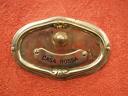 Red House/casa Rossa - Near Civita Di Bagnoregio