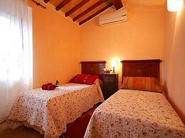 Red House/casa Rossa - Near Civita Di Bagnoregio