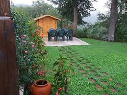 Red House/casa Rossa - Near Civita Di Bagnoregio