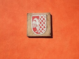 Red House/casa Rossa - Near Civita Di Bagnoregio
