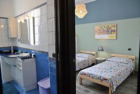 Air-conditioned Apartment in the Center of Formia 400 Meters From the