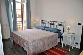 Air-conditioned Apartment in the Center of Formia 400 Meters From the