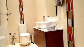 Luxurious Brand New Flat Sea View