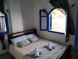 Lovely House On The Beach