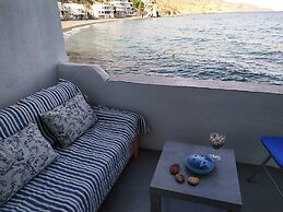 Lovely House On The Beach