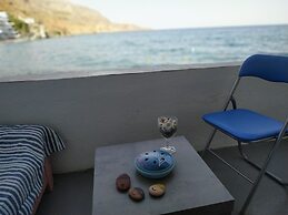 Lovely House On The Beach