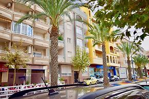 008 Absolute Beach - NEW - Ac/wifi