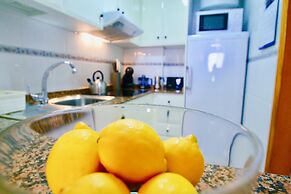 008 Absolute Beach - NEW - Ac/wifi