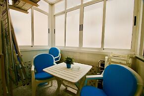 008 Absolute Beach - NEW - Ac/wifi