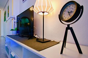 008 Absolute Beach - NEW - Ac/wifi