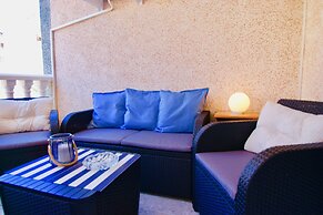 008 Absolute Beach - NEW - Ac/wifi