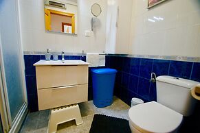 008 Absolute Beach - NEW - Ac/wifi