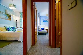 008 Absolute Beach - NEW - Ac/wifi