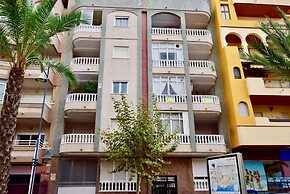 008 Absolute Beach - NEW - Ac/wifi