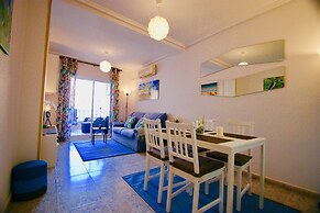 008 Absolute Beach - NEW - Ac/wifi