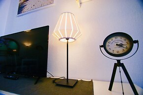 008 Absolute Beach - NEW - Ac/wifi