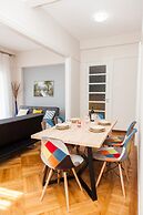 Stay in Fabulous Apartment in Athens