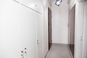 Stay in Fabulous Apartment in Athens