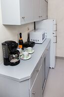 Stay in Fabulous Apartment in Athens