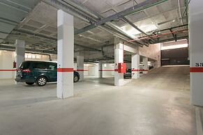 058 Lux Vacation - Ac/wifi