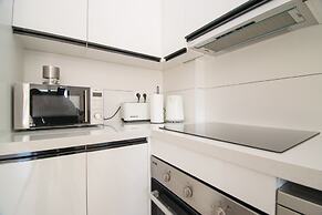 058 Lux Vacation - Ac/wifi