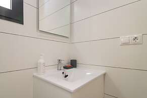 058 Lux Vacation - Ac/wifi