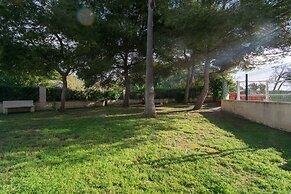 058 Lux Vacation - Ac/wifi