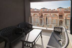 058 Lux Vacation - Ac/wifi