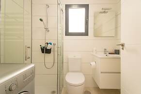 058 Lux Vacation - Ac/wifi