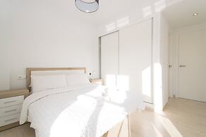 058 Lux Vacation - Ac/wifi