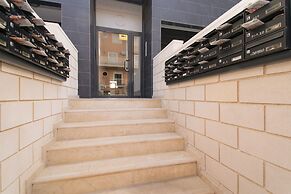 058 Lux Vacation - Ac/wifi