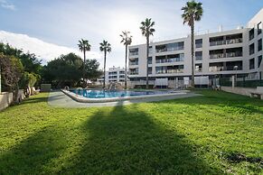 058 Lux Vacation - Ac/wifi