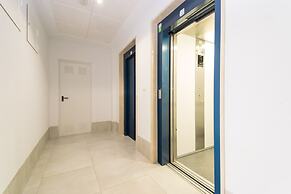 058 Lux Vacation - Ac/wifi