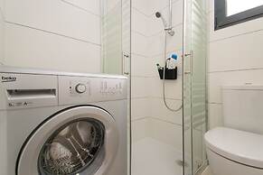 058 Lux Vacation - Ac/wifi