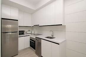 058 Lux Vacation - Ac/wifi