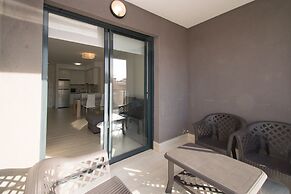 058 Lux Vacation - Ac/wifi