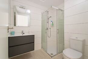 058 Lux Vacation - Ac/wifi