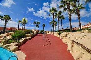 201 Sunflower - Ac/wifi - Private Pool