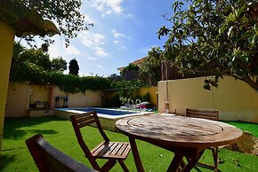 201 Sunflower - Ac/wifi - Private Pool