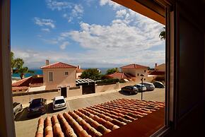 201 Sunflower - Ac/wifi - Private Pool