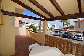 201 Sunflower - Ac/wifi - Private Pool