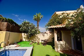 201 Sunflower - Ac/wifi - Private Pool