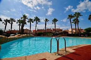 201 Sunflower - Ac/wifi - Private Pool