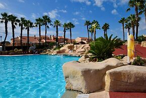 201 Sunflower - Ac/wifi - Private Pool