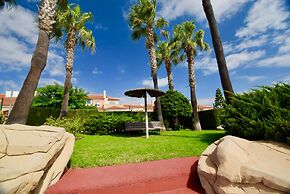 201 Sunflower - Ac/wifi - Private Pool