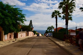 201 Sunflower - Ac/wifi - Private Pool