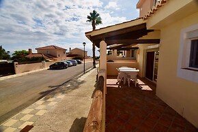 201 Sunflower - Ac/wifi - Private Pool