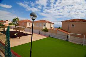 201 Sunflower - Ac/wifi - Private Pool