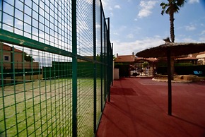 201 Sunflower - Ac/wifi - Private Pool