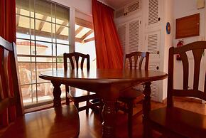 201 Sunflower - Ac/wifi - Private Pool